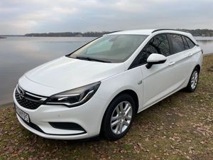 Opel Astra K 1.0 Turbo Start/Stop Innovation 2018