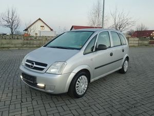 Opel Meriva I 1.6 16V Edition 2003