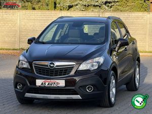 Opel Mokka I 1.4 T Enjoy 2015