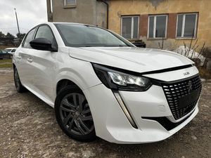 Peugeot 208 II PureTech 100 Style 2022
