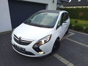 Opel Zafira C Tourer 2.0 CDTI Active 2012