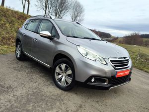 Peugeot 2008 I 1.6 VTi Allure 2014