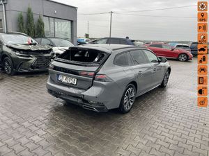 Peugeot 508 II 1.5 BlueHDi Allure Pack S&S EAT8 2023