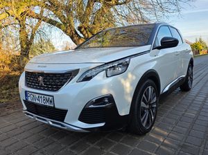 Peugeot 3008 II 1.6 PureTech Hybrid4 PHEV GT S&S EAT8 2020