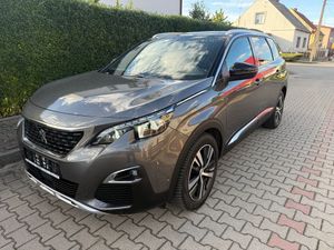 Peugeot 5008 II BlueHDi 130 EAT8 GT 2020