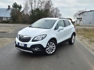 Opel Mokka I 1.4 Turbo ecoFLEX Start/Stop Edition 2015