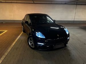 Porsche Macan I PDK 2019