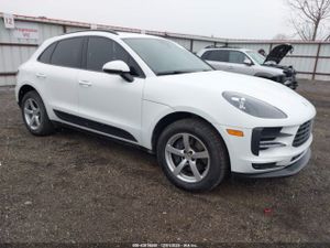 Porsche Macan I 2020