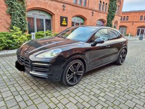 Porsche Cayenne III 2023