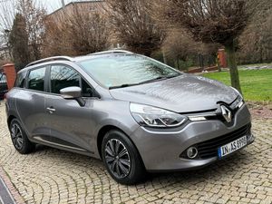 Renault Clio IV Energy TCe 90 Start & Stop Intens 2015