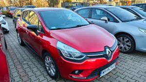 Renault Clio IV 0.9 Energy TCe Limited 2019