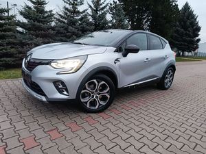 Renault Captur / QM3 II E-TECH Full 145 TECHNO 2022