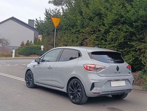 Renault Clio V 1.6 E-TECH Full Hybrid 145 Esprit Alpine 2024