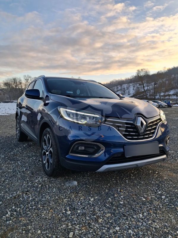 Renault Kadjar ver-blue-dci-115-edc-intens 2019