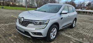 Renault Koleos II ENERGY dCi 175 X-tronic LIMITED 2017