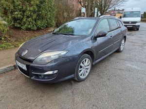 Renault Laguna III 2.0 dCi Bose Edition 2011