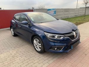 Renault Megane IV 1.5 dCi Energy Bose EU6 2016