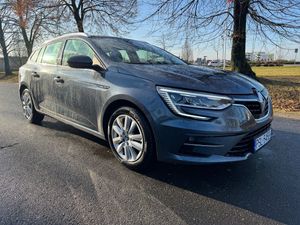 Renault Megane IV 1.6 E-TECH Plug-In Intens 2020