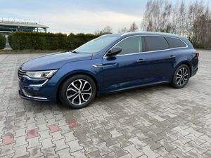 Renault Talisman (SM6) 1.7 Blue dCi Limited 2019