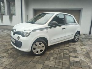 Renault Twingo III SCe 70 LIMITED 2018