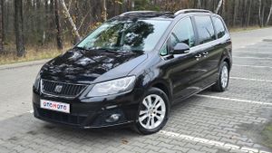 Seat Alhambra II 2.0 TDI Start & Stop Allrad 4You 2014