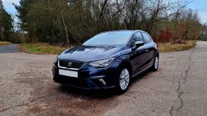 Seat Ibiza V 2019