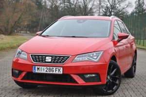 Seat Leon III 1.5 EcoTSI Evo Xcellence S&S 2020