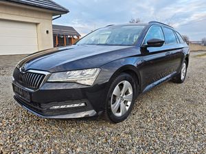 Skoda Superb III 2.0 TDI SCR Style DSG 2021