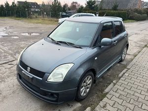 Suzuki Swift IV 2007
