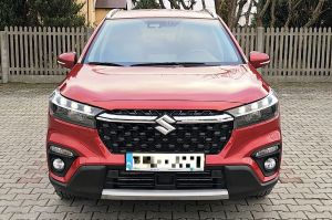 Suzuki SX4 2023