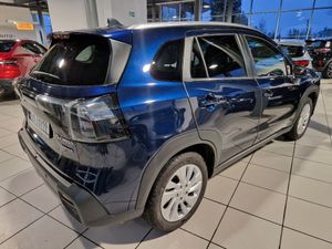 Suzuki SX4 2023