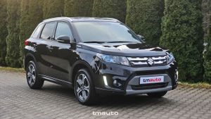 Suzuki Vitara II 1.6 DDiS (4x4) Allgrip TCSS Comfort+ 2017
