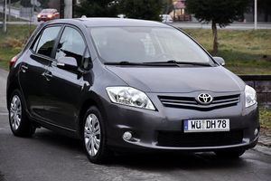 Toyota Auris I 1.6 Edition 2010