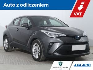Toyota C-HR 2022