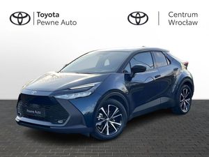 Toyota C-HR 1.8 Hybrid Style 2024