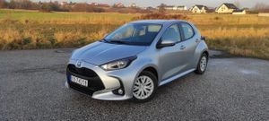 Toyota Yaris IV Hybrid 1.5 Comfort 2023
