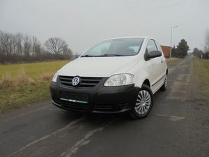 Volkswagen Fox 1.2 Refresh 2010
