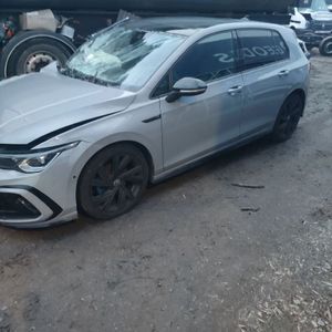 Volkswagen Golf VIII 2.0 TDI SCR DSG R-Line 2021