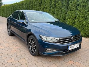 Volkswagen Passat B8 2.0 TDI EVO Business 2021