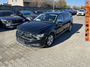 Volkswagen Passat B8 2022
