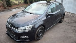 Volkswagen Polo V 1.0 (Blue Motion Technology) Trendline 2017