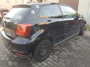 Volkswagen Polo V 1.2 TSI Highline Optimum 2016