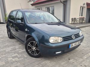 Volkswagen Golf IV 2003