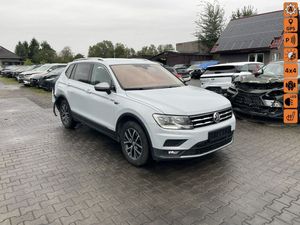 Volkswagen Tiguan II 2.0 TDI BMT SCR 4Mot Offroad DSG 2019
