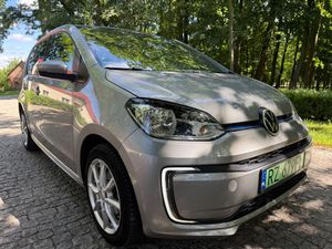Volkswagen Up! e-up United 2021