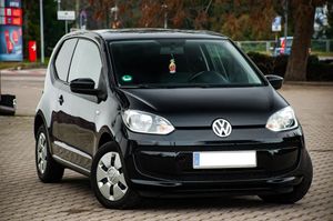 Volkswagen Up! 1.0 high CityLine 2013