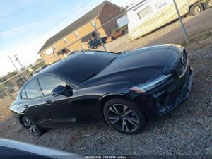 Volvo S60 III 2022