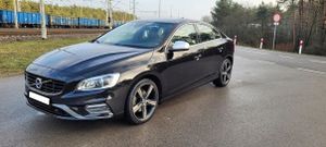Volvo S60 II 2017