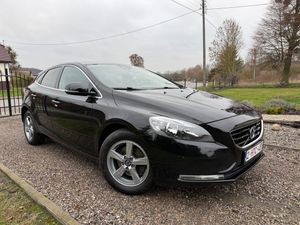 Volvo V40 II D2 Ocean Race 2015