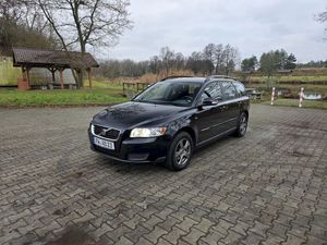 Volvo V50 1.6D DPF Kinetic 2009